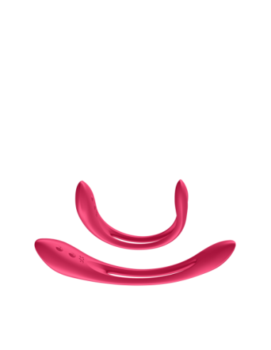 SATISFYER ELÁSTICA JOY ROJO