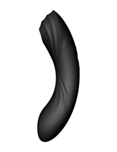 SATISFYER CURVY TRINITY 4 NEGRO 2