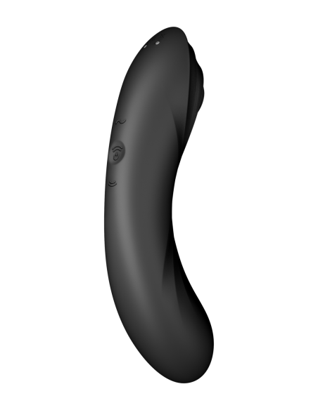 SATISFYER CURVY TRINITY 4 NEGRO