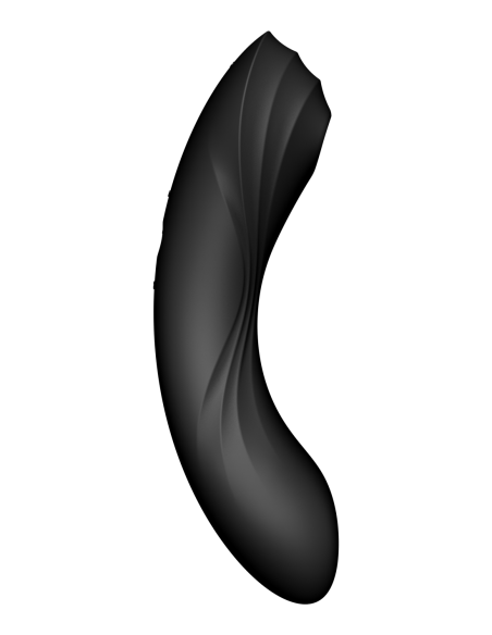 SATISFYER CURVY TRINITY 4 NEGRO