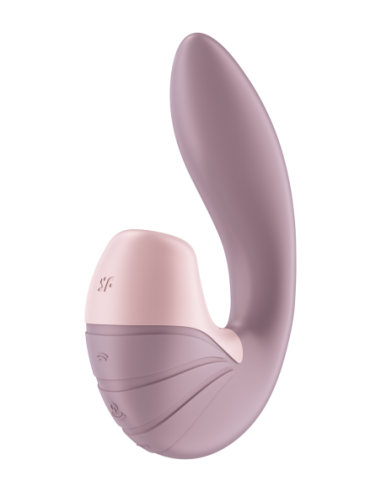 SATISFYER SUPERNOVA ROSA VIEJA