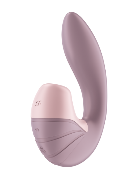 SATISFYER SUPERNOVA ROSA VIEJA