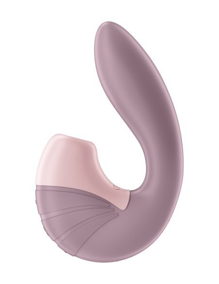 SATISFYER SUPERNOVA ROSA VIEJA