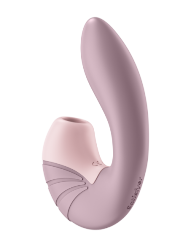 SATISFYER SUPERNOVA ROSA VIEJA