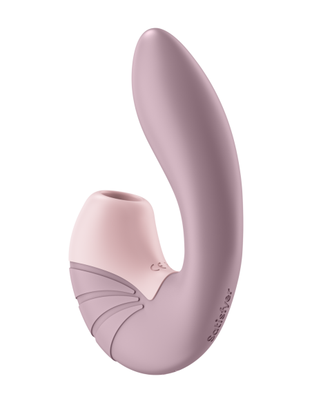 SATISFYER SUPERNOVA ROSA VIEJA