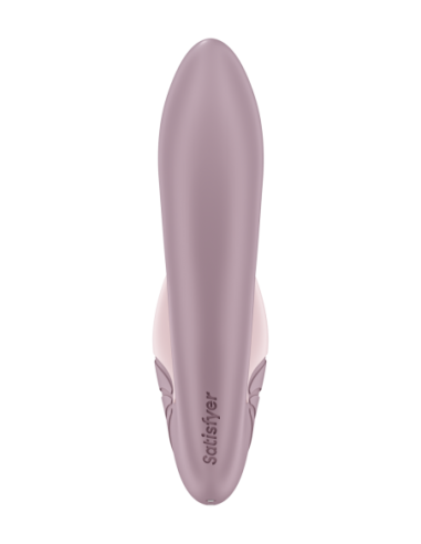 SATISFYER SUPERNOVA ROSA VIEJA