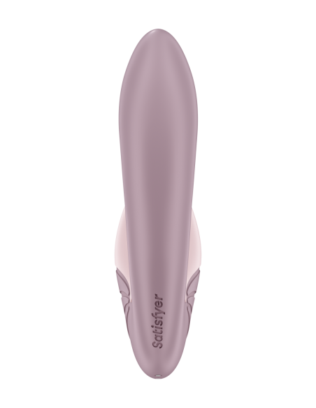 SATISFYER SUPERNOVA ROSA VIEJA