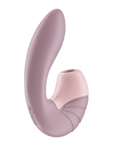 SATISFYER SUPERNOVA ROSA VIEJA