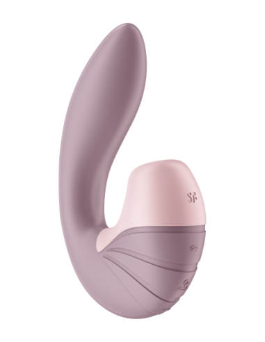 SATISFYER SUPERNOVA ROSA VIEJA