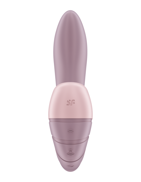 SATISFYER SUPERNOVA ROSA VIEJA
