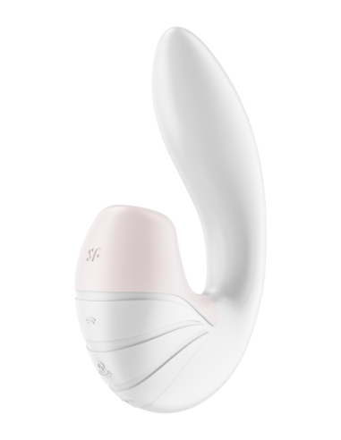 SATISFYER SUPERNOVA BLANCO