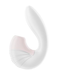 SATISFYER SUPERNOVA BLANCO 2