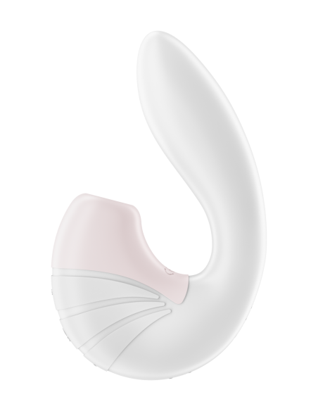 SATISFYER SUPERNOVA BLANCO