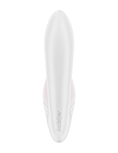 SATISFYER SUPERNOVA BLANCO