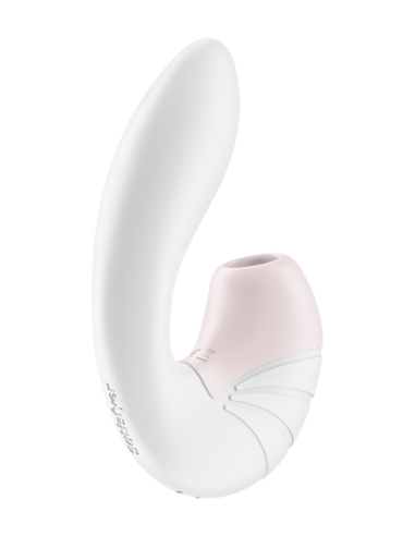SATISFYER SUPERNOVA BLANCO