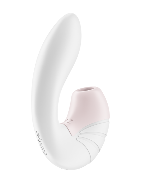 SATISFYER SUPERNOVA BLANCO