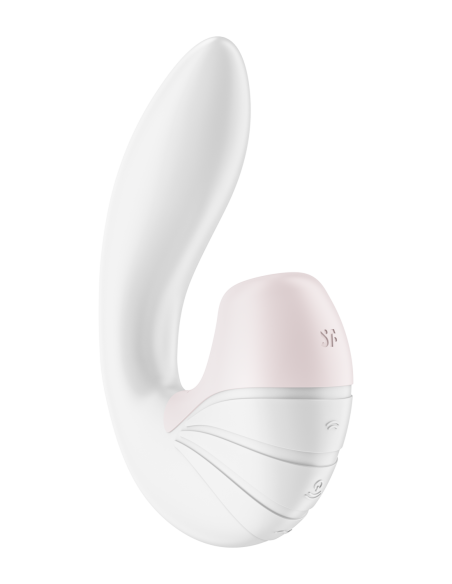 SATISFYER SUPERNOVA BLANCO