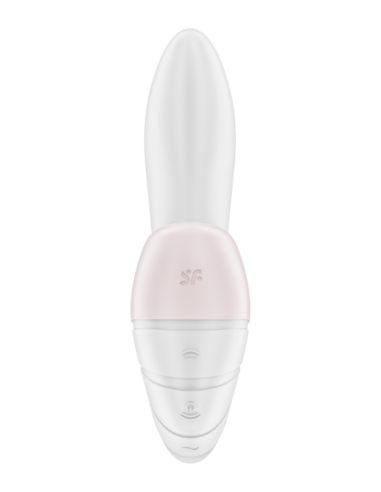 SATISFYER SUPERNOVA BLANCO