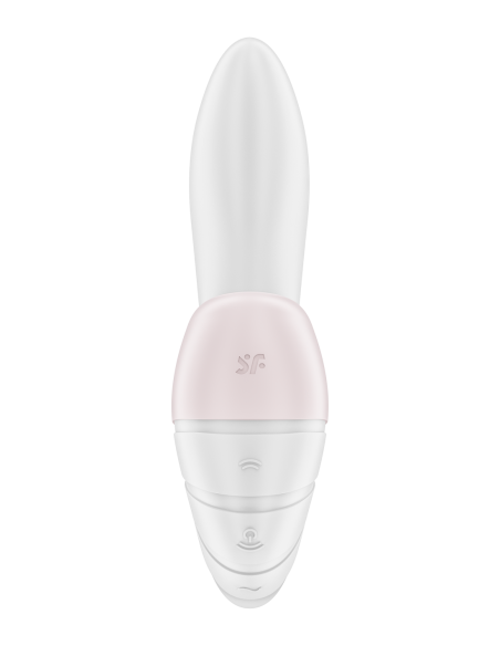 SATISFYER SUPERNOVA BLANCO