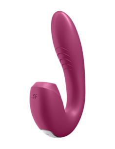 SATISFYER BAYA DE RAYOS DE SOL 2