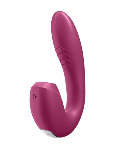 SATISFYER BAYA DE RAYOS DE SOL