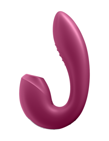 SATISFYER BAYA DE RAYOS DE SOL