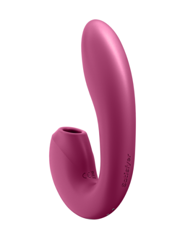 SATISFYER BAYA DE RAYOS DE SOL