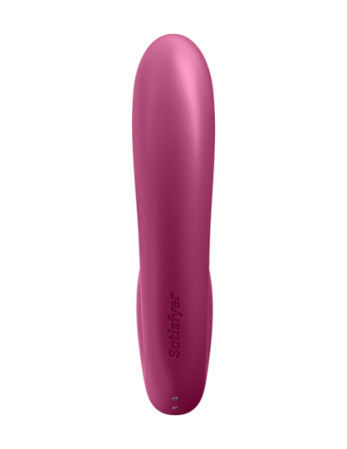 SATISFYER BAYA DE RAYOS DE SOL