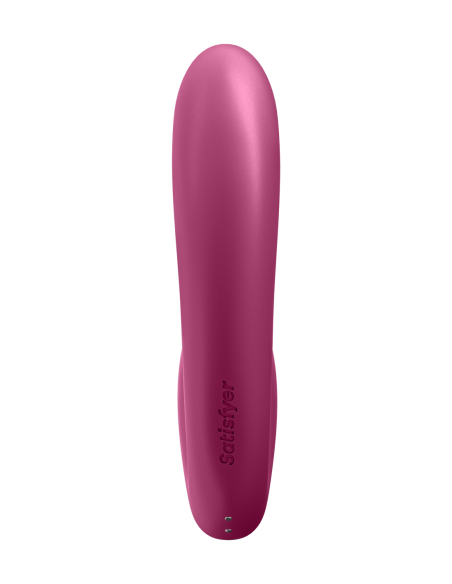 SATISFYER BAYA DE RAYOS DE SOL