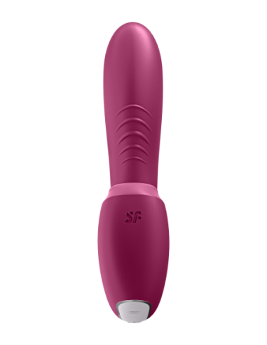 SATISFYER BAYA DE RAYOS DE SOL