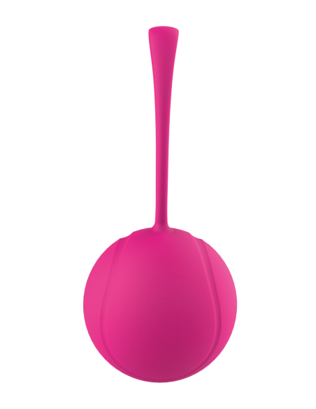 SET DE BOLAS DÚO DE PELOTAS Y HUEVOS DE PLACER