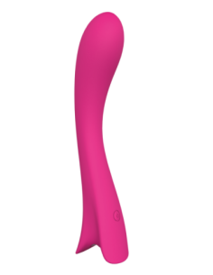 VIBRAS DE AMOR ENCANTADORA PRINCESA MAGENTA 2