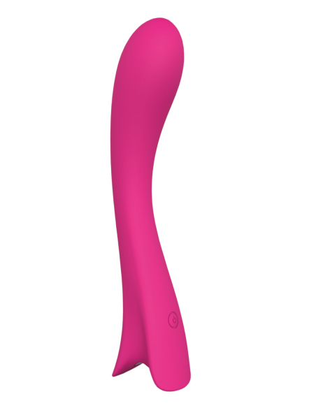 VIBRAS DE AMOR ENCANTADORA PRINCESA MAGENTA