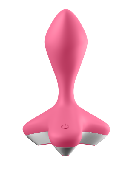 CAMBIADOR DE JUEGO SATISFYER ROSA