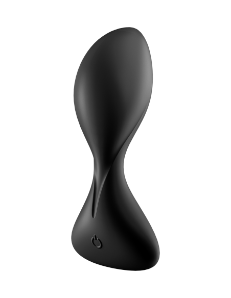 SATISFYER TRENDSETTER NEGRO