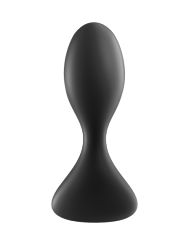 SATISFYER TRENDSETTER NEGRO