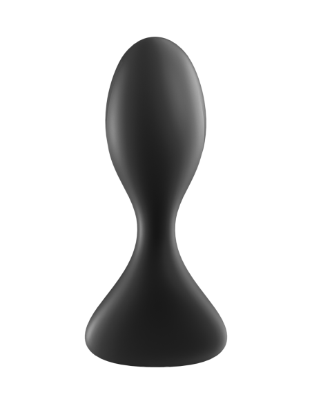 SATISFYER TRENDSETTER NEGRO