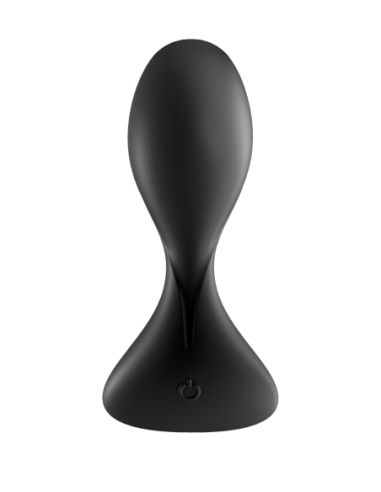 SATISFYER TRENDSETTER NEGRO