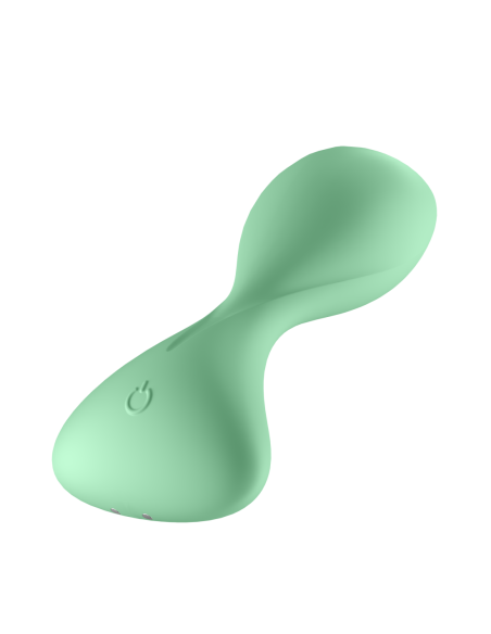 SATISFYER TRENDSETTER VERDE CLARO