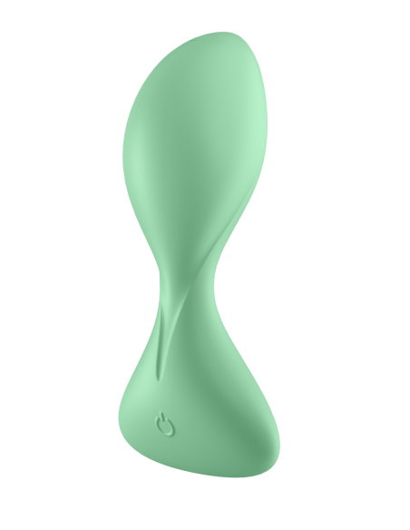 SATISFYER TRENDSETTER VERDE CLARO