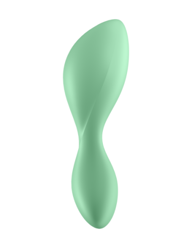 SATISFYER TRENDSETTER VERDE CLARO