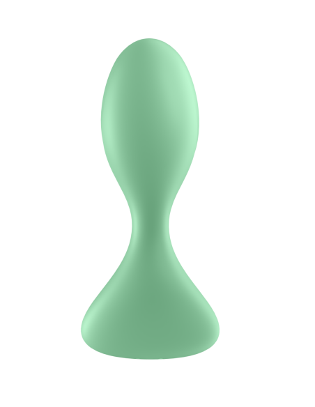 SATISFYER TRENDSETTER VERDE CLARO