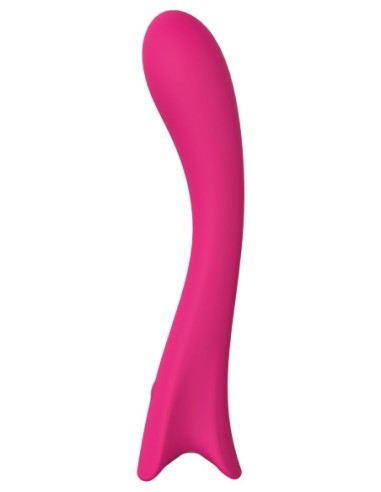 VIBRAS DE AMOR ENCANTADORA PRINCESA MAGENTA