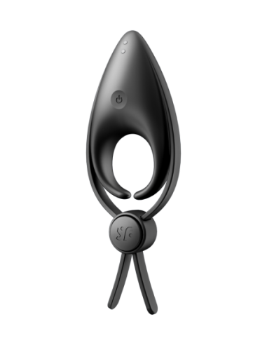 SATISFYER FRANCOTIRADOR NEGRO