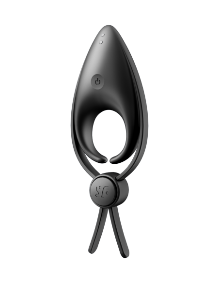 SATISFYER FRANCOTIRADOR NEGRO