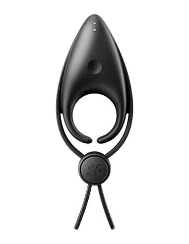SATISFYER FRANCOTIRADOR NEGRO