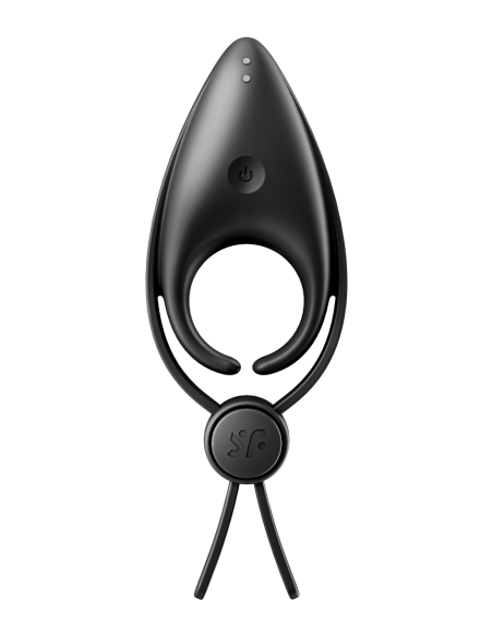 SATISFYER FRANCOTIRADOR NEGRO
