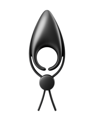SATISFYER FRANCOTIRADOR NEGRO