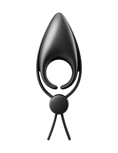 SATISFYER FRANCOTIRADOR NEGRO