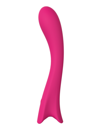 VIBRAS DE AMOR ENCANTADORA PRINCESA MAGENTA